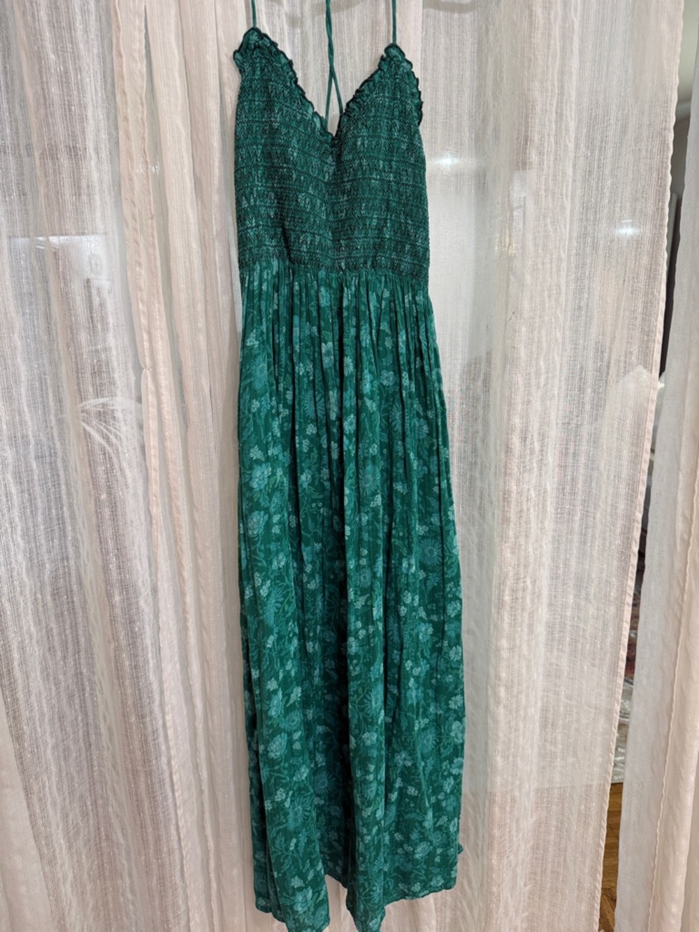 Free People Sweet Nothings midi dress - Picture 2 of 7